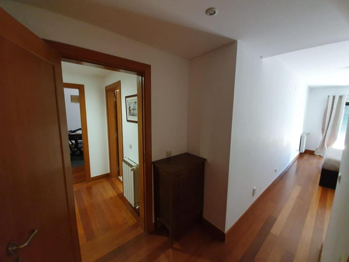 T1 Sea & Pool Apartment Кашиас Екстериор снимка