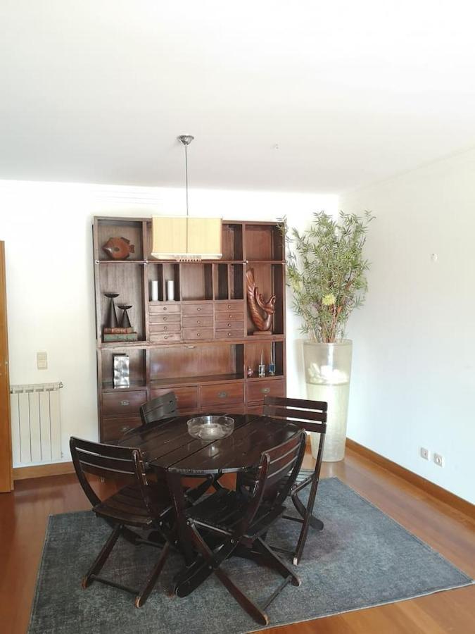 T1 Sea & Pool Apartment Кашиас Екстериор снимка